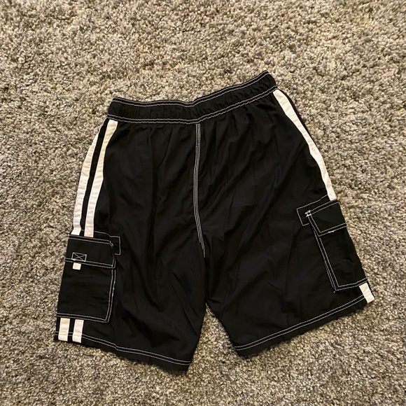 Mens swimsuit - Picture 2 of 2